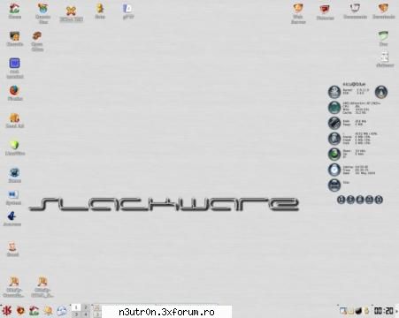 Pareri despre HUB !!! - vand creier care poate sa creeze desktopuri pe - Forum HUB !