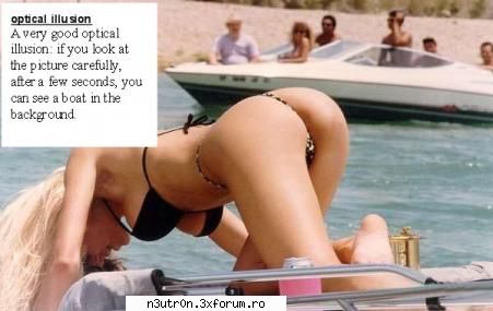SUPER GAGICI !!! HAI CU POZEE !!! - iluzii optice :P - DISCUTZII !